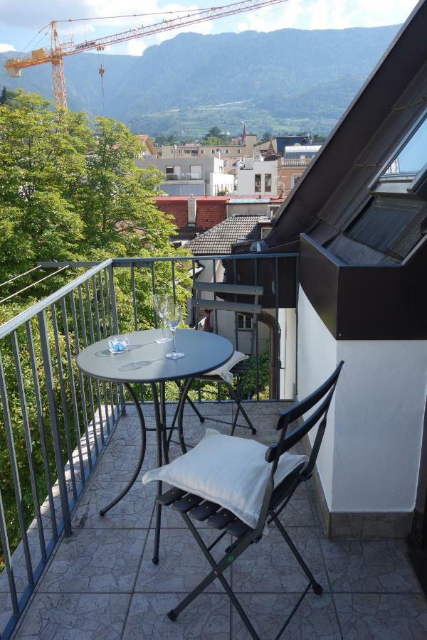 Hager Apartment 2 Merano Ngoại thất bức ảnh