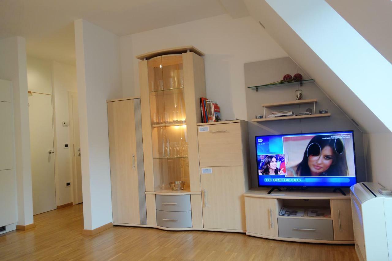 Hager Apartment 2 Merano Ngoại thất bức ảnh
