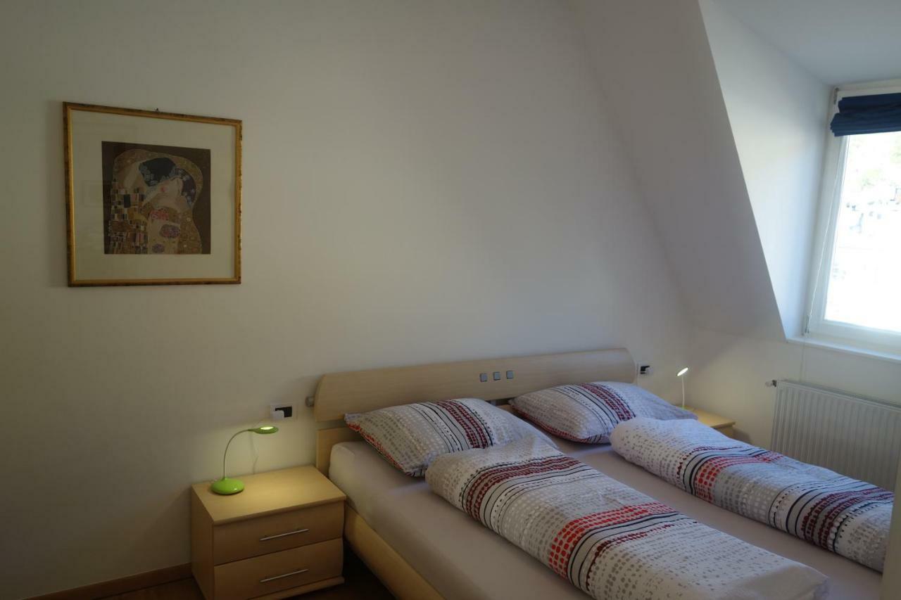 Hager Apartment 2 Merano Ngoại thất bức ảnh