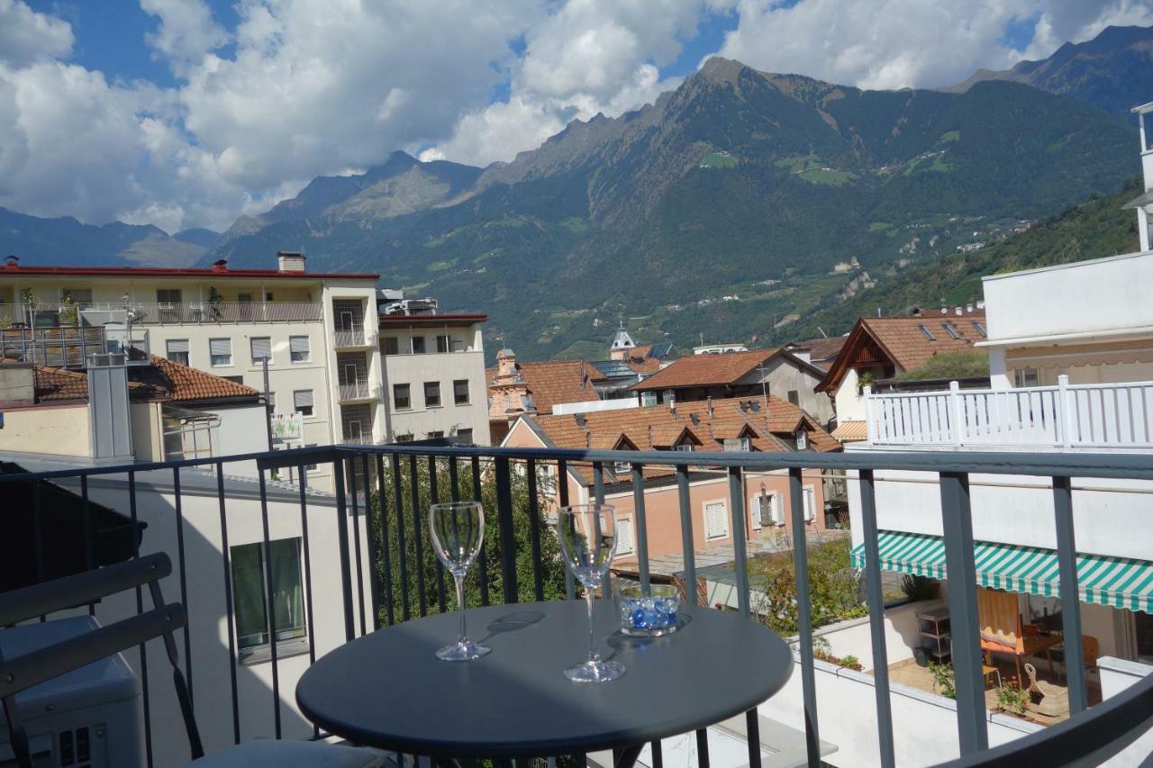 Hager Apartment 2 Merano Ngoại thất bức ảnh